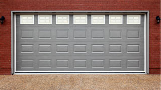 Garage Door Repair at Hyde Park Towers Condo, Florida